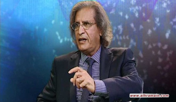 إعلامي مقرب من #آل_سعود: #إيران دولة عظيمة ويمكن التفاهم معها